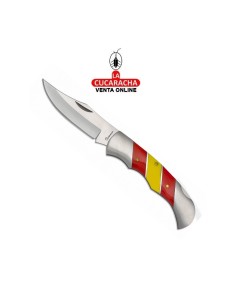 hoja Navaja Albainox ESPAÑA...