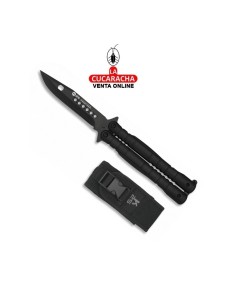 hoja Navaja Albainox...