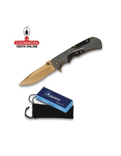 hoja Navaja Albainox 7,5cm.