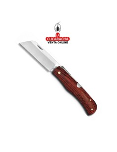 hoja Navaja Albainox madera...