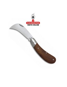 hoja Navaja tranchete...