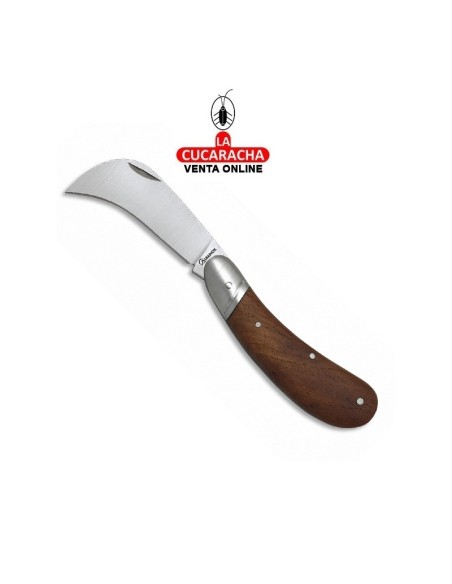 hoja Navaja tranchete Albainox 7,5 cm.