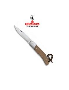 hoja Navaja Albainox virola...