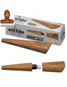 Pipa madera olivo «Acti Tube» 11,5 cm.