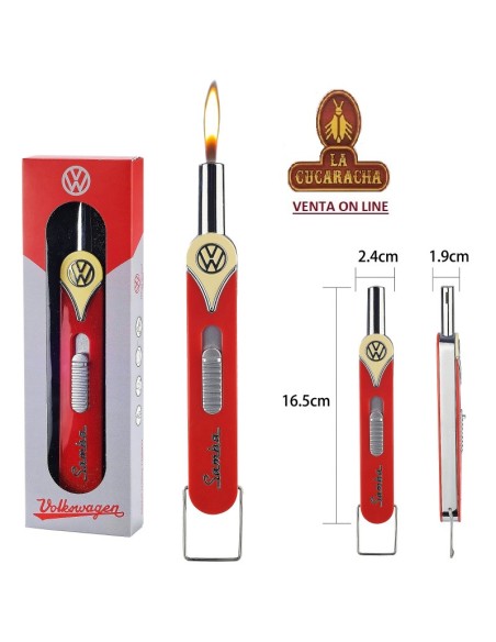 vw-ENCENDEDOR VOLKSWAGEN SAMBA.