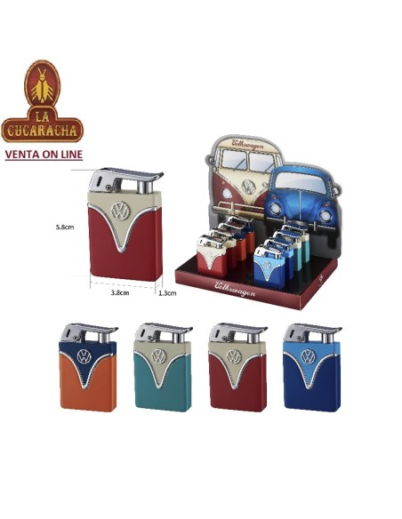 vw-ENCENDEDOR VOLKSWAGEN PIEZO.
