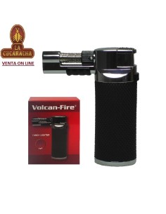Encendedor Volcan Fire semi...