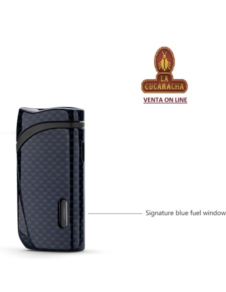 COLIBRI-ENCENDEDOR FALCON II NEGRO.