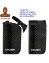 COLIBRI-ENCENDEDOR FALCON II NEGRO.