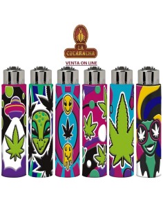 CLIPPER FUNDA...