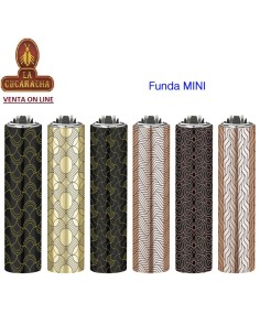 CLIPPER MINI FUNDA...
