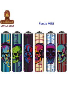 CLIPPER MINI FUNDA...
