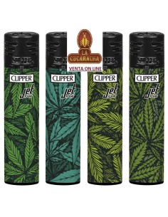 CLIPPER JET FLAME-EXPOSITOR...
