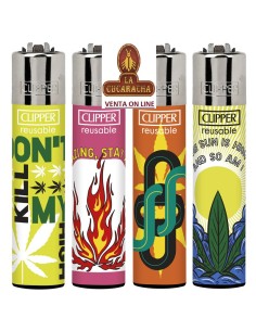 CLIPPER NORMAL-EXPOSITOR 48...
