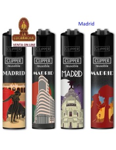 CLIPPER NORMAL-EXPOSITOR 48...