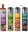 CLIPPER NORMAL-EXPOSITOR 48 encendedores «LERIDA 2024».