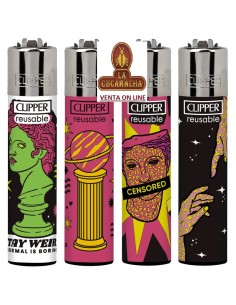 CLIPPER NORMAL-EXPOSITOR 48...