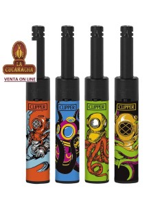 CLIPPER PIEZO-EXPOSITOR 24...