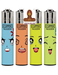 CLIPPER NORMAL-EXPOSITOR 48...