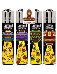 CLIPPER NORMAL-EXPOSITOR 48...