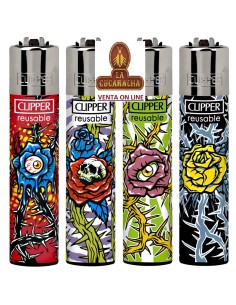 CLIPPER NORMAL-EXPOSITOR 48...