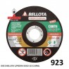 DISCO BELLOTA C/PIEDRA 50322-115 (1 MM).