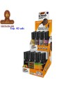 BIC-EXPOSITOR 40 encendedores surtidos J38 «Snoop».