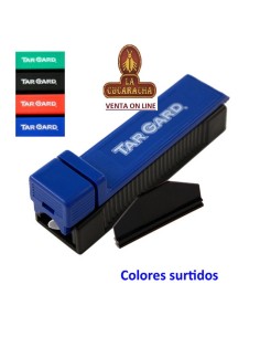 Caja 12 Máquina TARGARD...