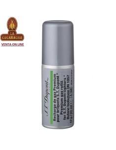 dupont-Gas Verde 30 ML.