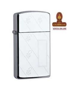 ZIPPO-ENCENDEDOR SLIM...