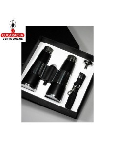 Petaca Licorera modelo...