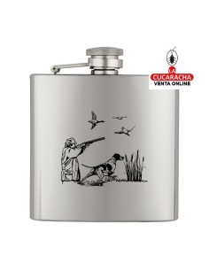 Petaca Licorera 6 oz....