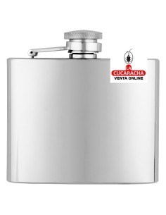 Petaca Licorera 4 oz....