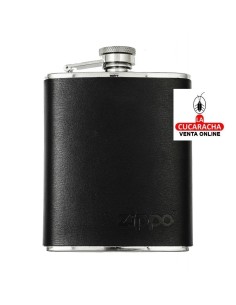 zippo-Petaca LICORERA 6oz...
