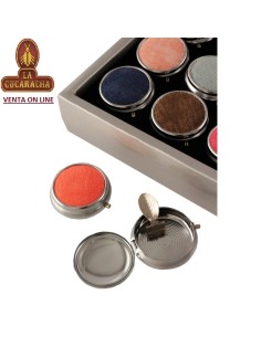 Expositor 24 ceniceros...