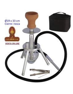 Cachimba-Shisha-Narguile...