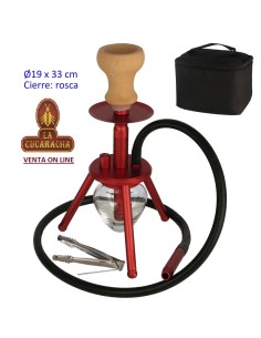Cachimba-Shisha-Narguile...