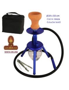 Cachimba-Shisha-Narguile...