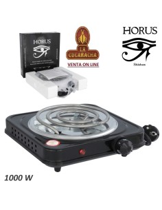 HORUS-HORNILLO CALENTADOR...