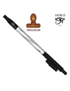 HORUS-Boquilla metálica...