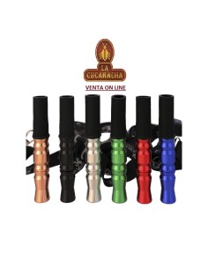 Boquilla shisha y lanyard -...