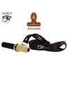 Boquilla madera colgante «HORUS SHISHAS»