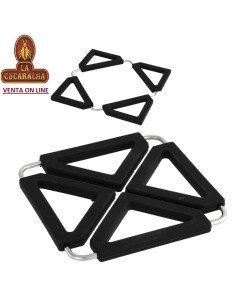 Soporte para shisha.