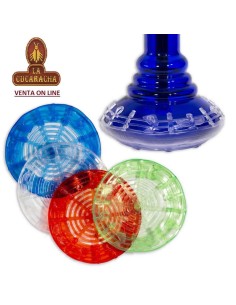 Protector silicona bases de...