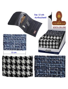 Expositor 12 bolsas...