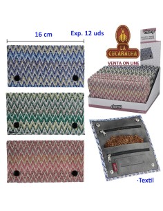 Expositor 12 bolsas...