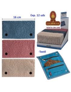 Expositor 12 bolsas...