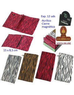 Expositor 12 bolsas...