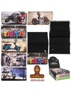 Expositor 12 bolsas...