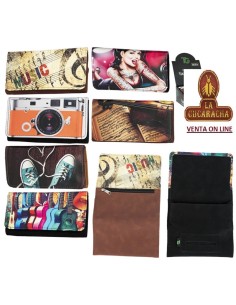 Expositor 12 bolsas...